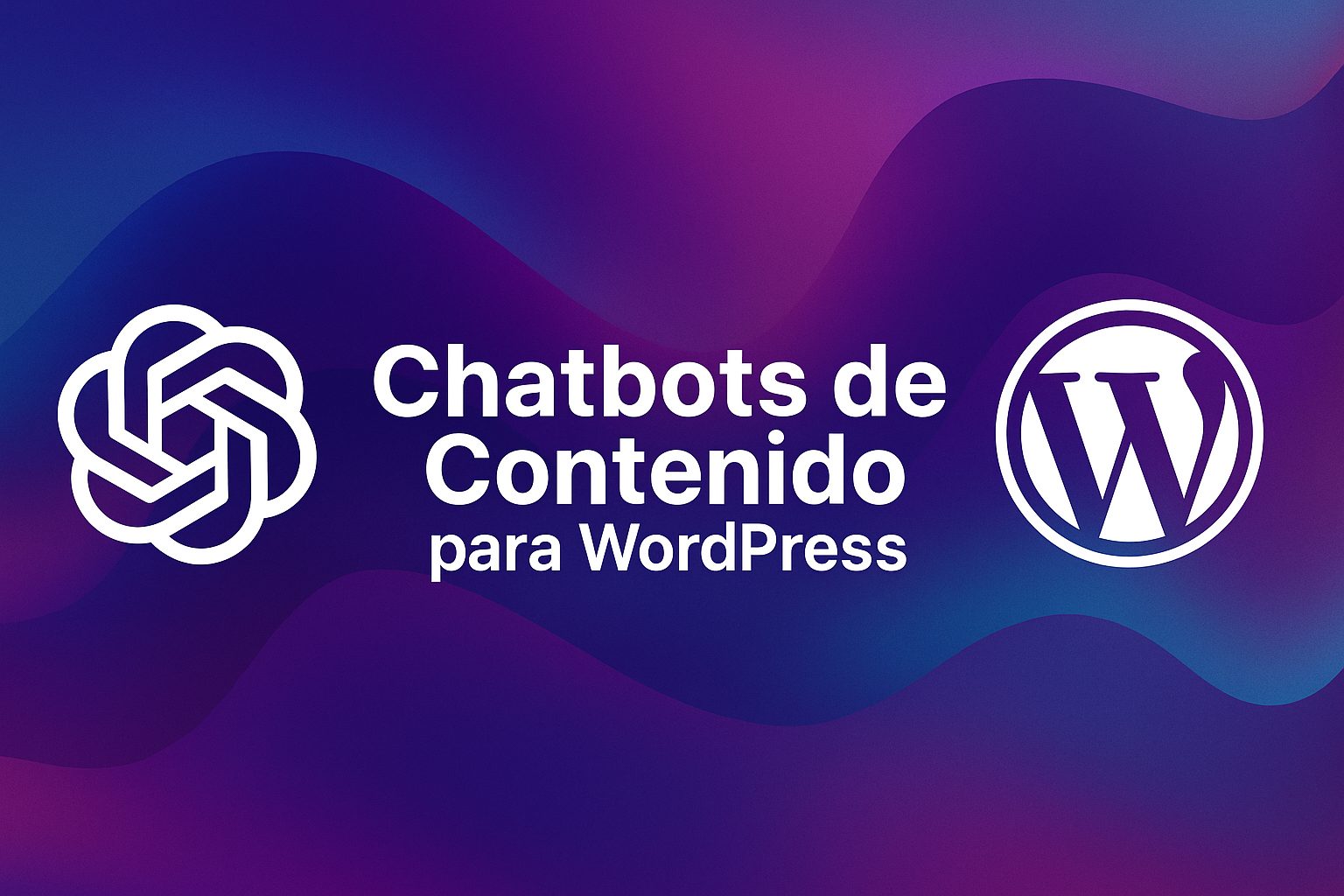 Cómo Crear un Robot Autónomo para WordPress con IA paso a paso
