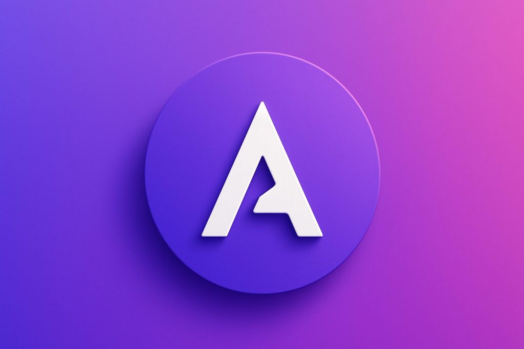 Cómo cambiar el color de los enlaces del menú solo en la página de inicio usando el tema Astra en WordPress