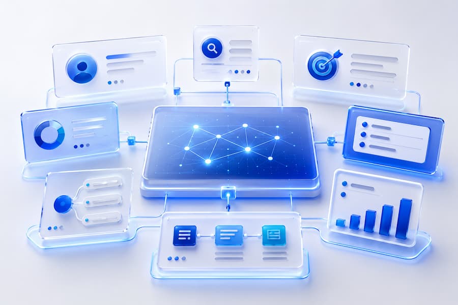Cómo crear un briefing SEO con IA antes de escribir un artículo
