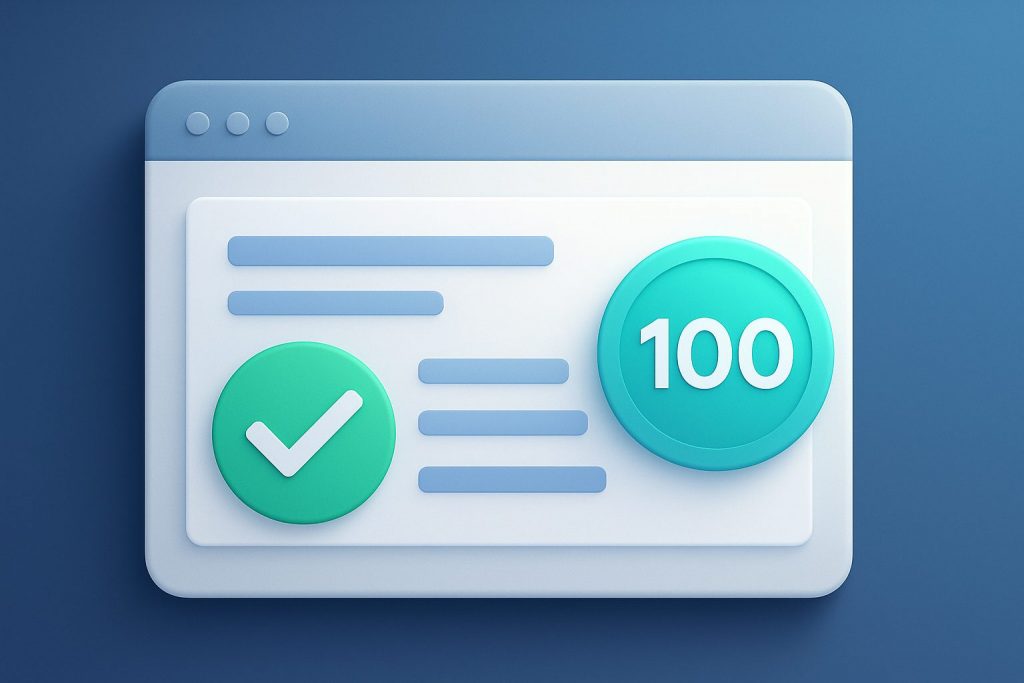 Como crear una landing rapida para wordpress