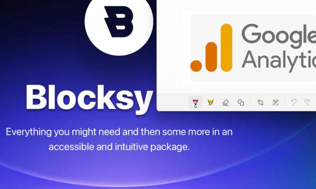 Cómo insertar código de seguimiento de Google Analytics 4 en header del tema Blocksy sin plugin