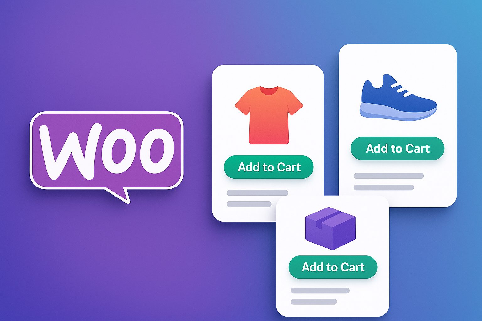 Cómo mover el botón añadir al carrito encima de la descripción corta en WooCommerce
