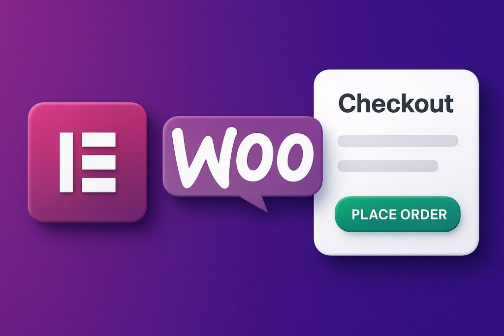 Cómo resolver conflicto de estilos CSS entre Elementor y WooCommerce en la página de checkout