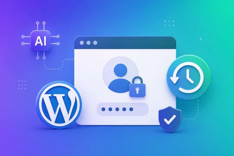 Como solucionar error de sesion caducada en WordPress