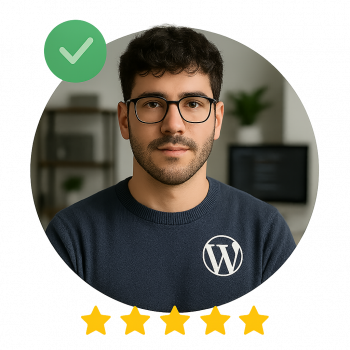 Consultor WordPress Barcelona