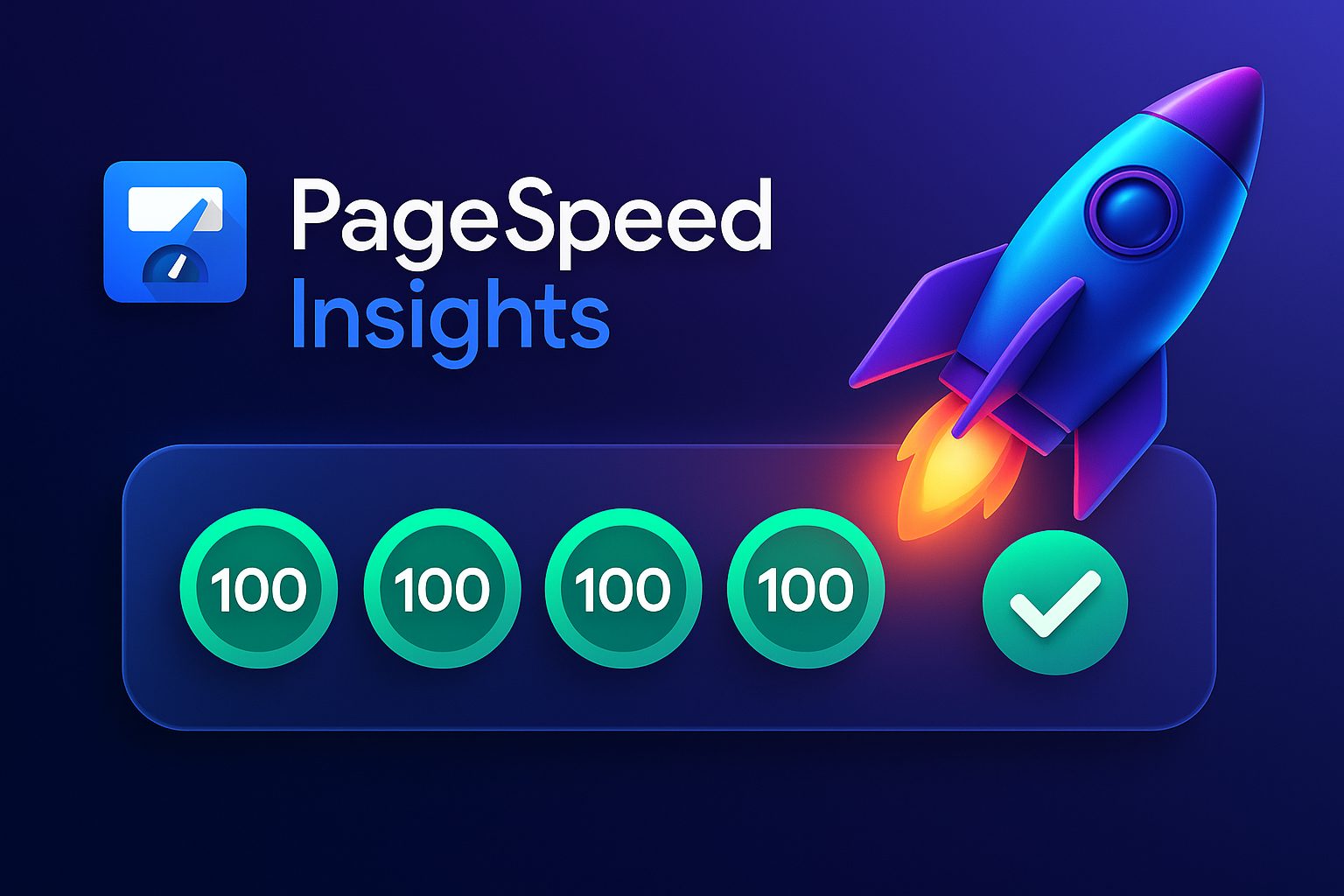 Mejorar velocidad WordPress para PageSpeed Insights