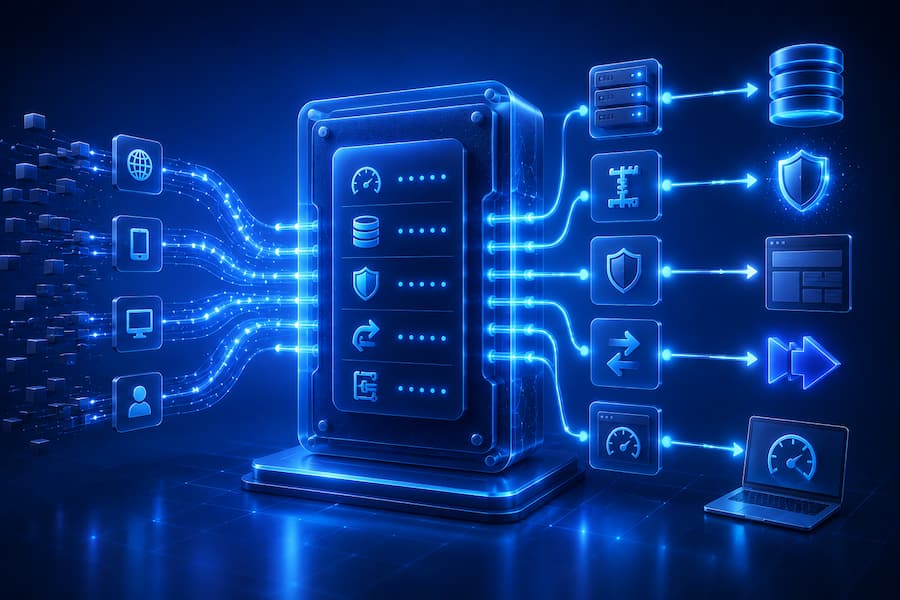 Optimización del archivo .htaccess para mejorar velocidad y seguridad en WordPress