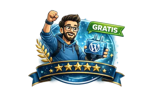 Plugins wordpress gratuitos 5 estrellas