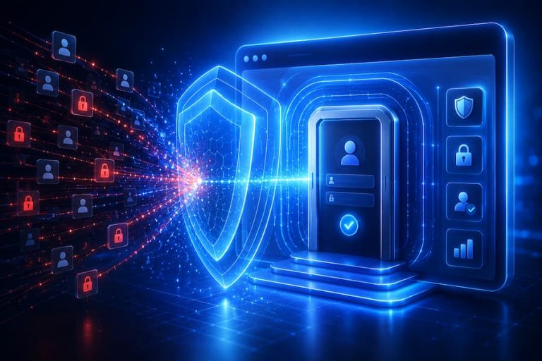 Protección del inicio de sesión de WordPress contra ataques de fuerza bruta