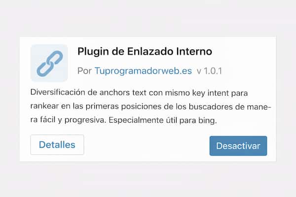 consultor experto en plugins wordpress a medida