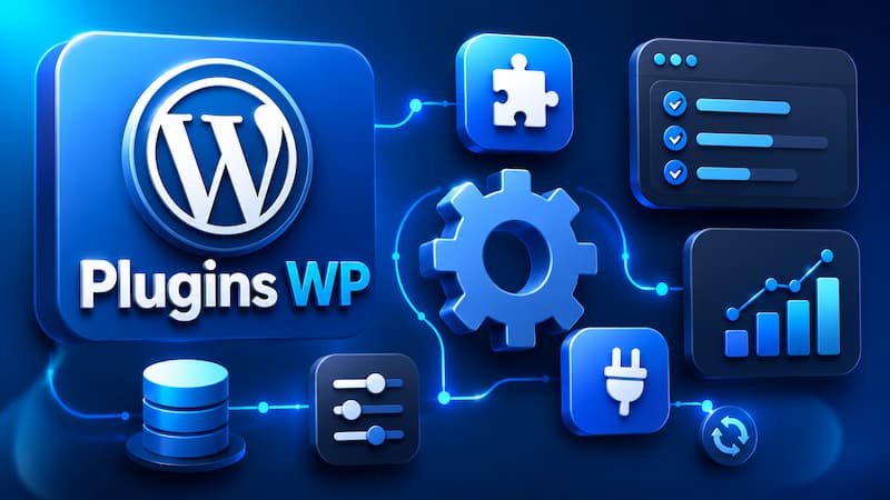 desarrollo de plugns wordpress profesionales