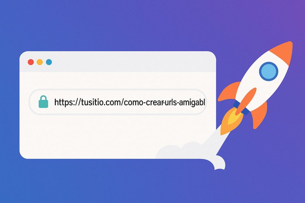 dispara tu seo con urls amigables