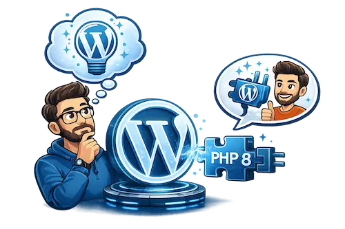 ideando un plugin para wordpress para un cliente