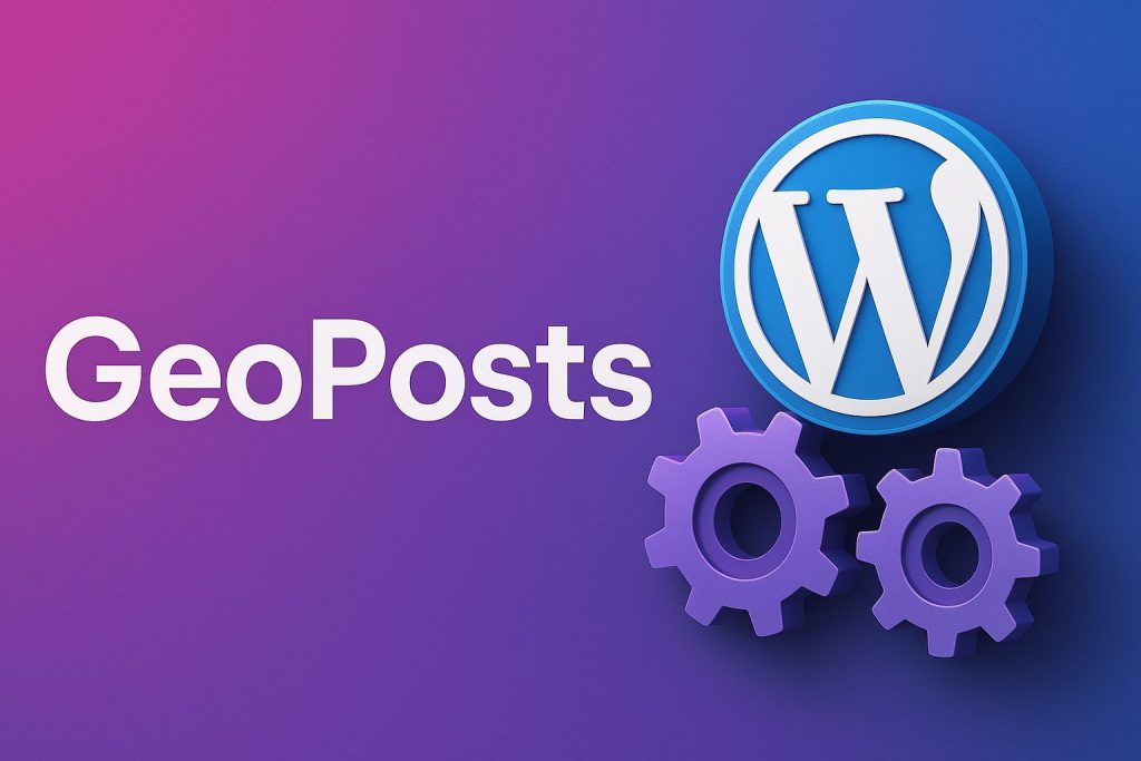 plugin geoposts para automatizar contenido en wordpress con chatgpt
