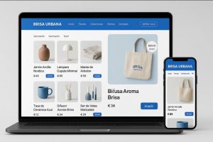 Proyecto 2: ecommerce optimizado